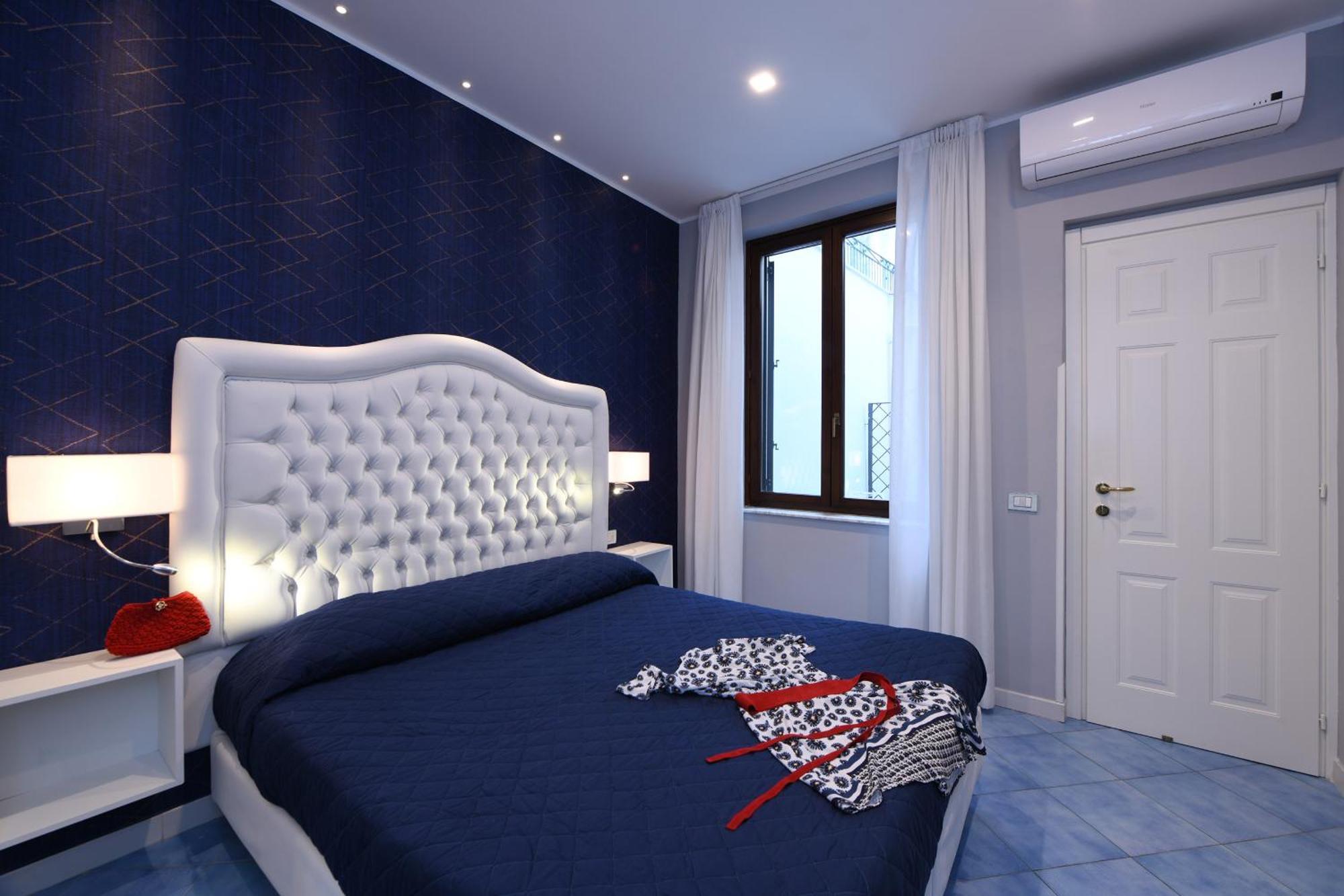 Apartamento Casa Amalfi Centro Storico Exterior foto